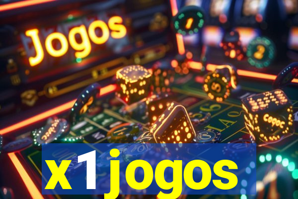 x1 jogos