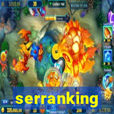 serranking