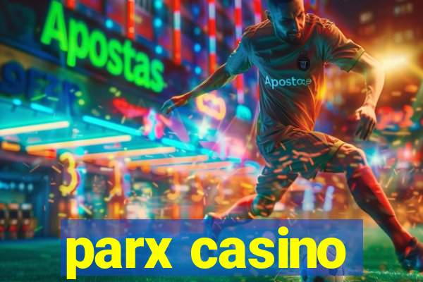 parx casino