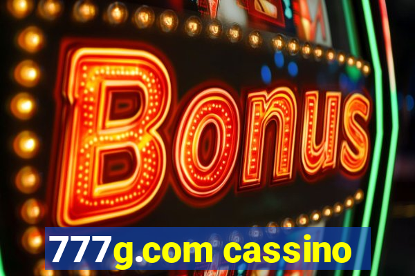 777g.com cassino