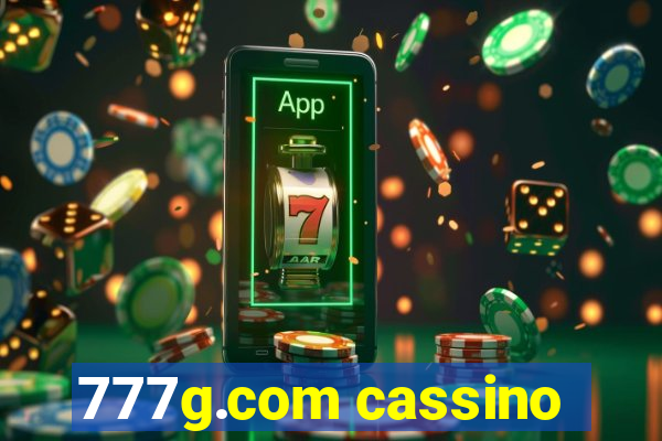 777g.com cassino