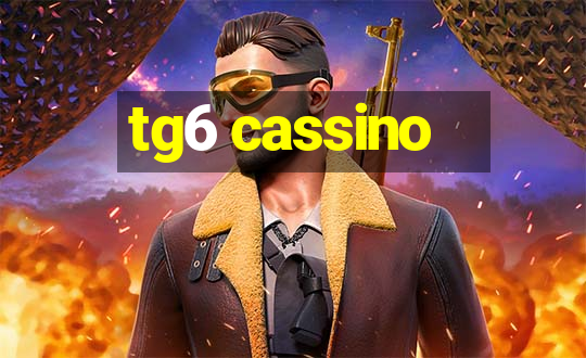 tg6 cassino