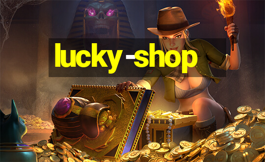 lucky-shop