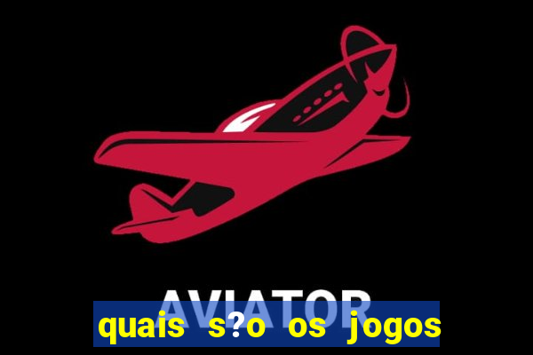 quais s?o os jogos online mais jogados atualmente