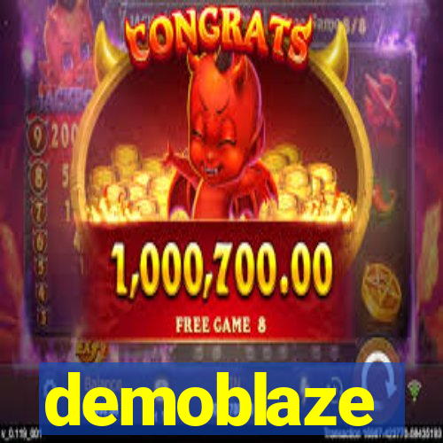 demoblaze