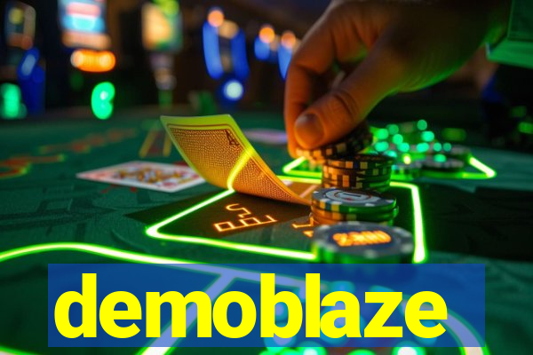 demoblaze