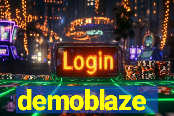 demoblaze