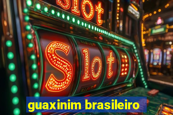 guaxinim brasileiro