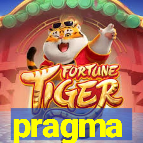 pragma