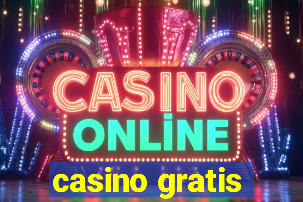 casino gratis