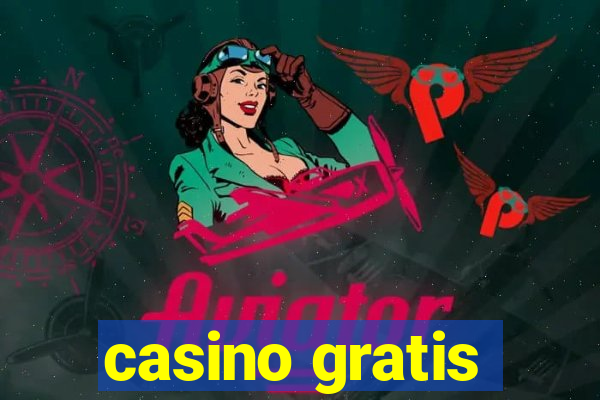 casino gratis