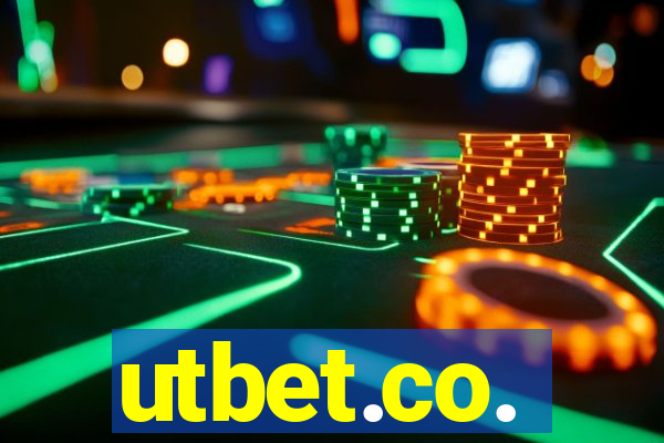 utbet.co.