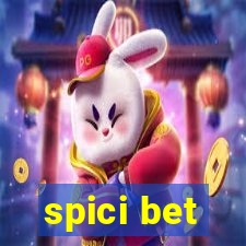 spici bet