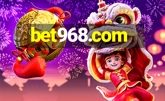 bet968.com