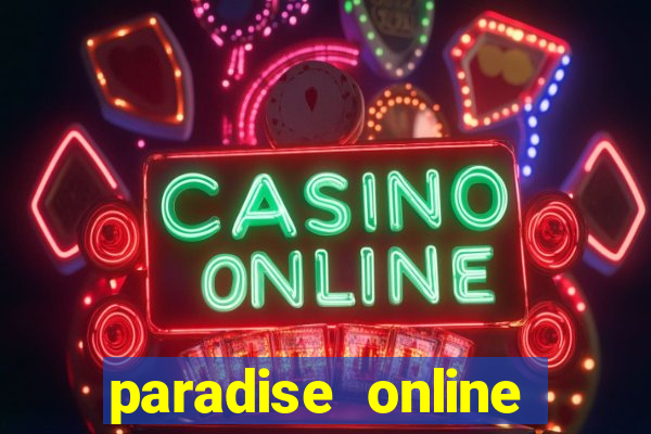 paradise online casino review