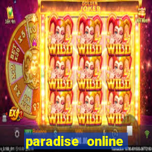 paradise online casino review