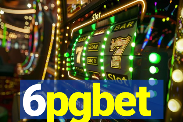 6pgbet