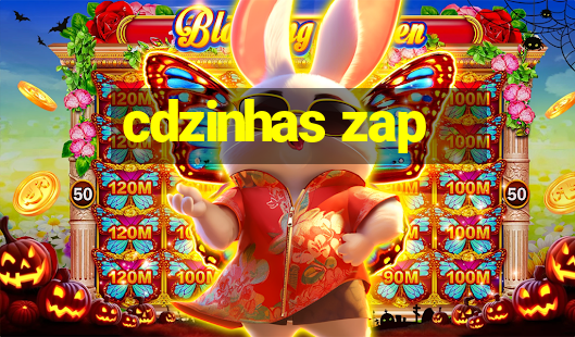 cdzinhas zap