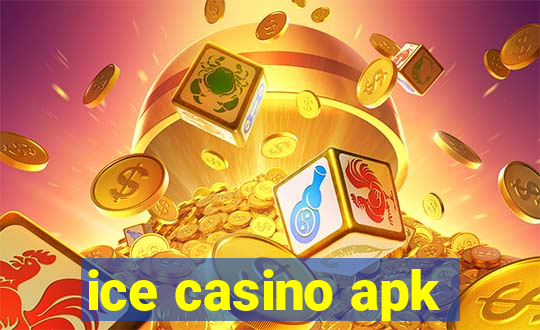 ice casino apk