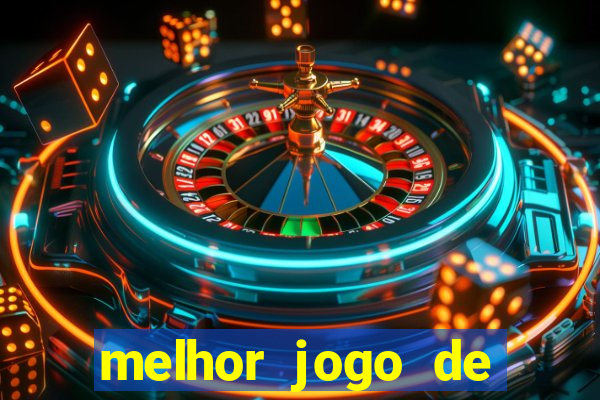 melhor jogo de slots para ganhar dinheiro