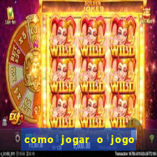 como jogar o jogo do coelho fortune