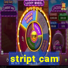 stript cam