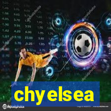 chyelsea