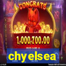 chyelsea