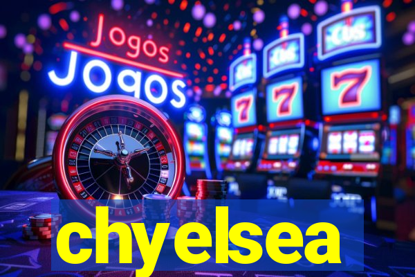 chyelsea