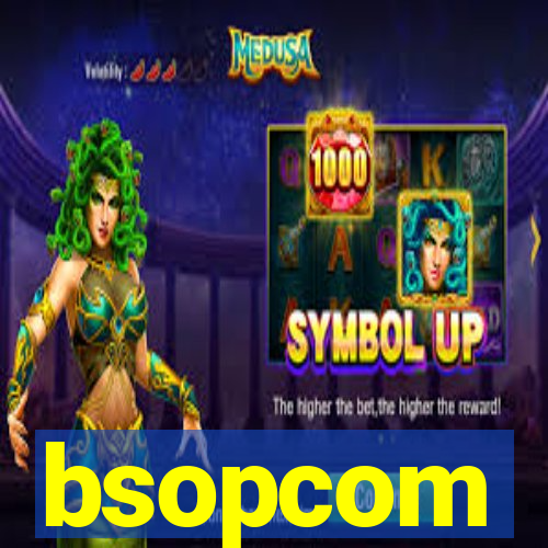 bsopcom