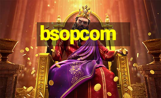 bsopcom