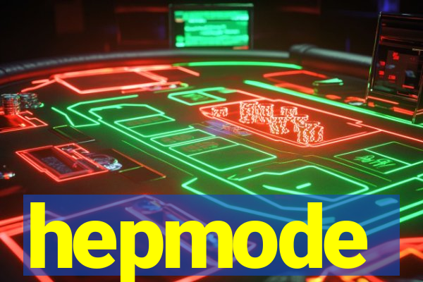 hepmode