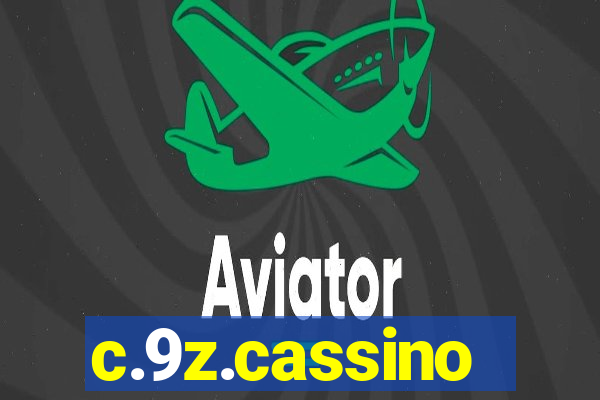 c.9z.cassino