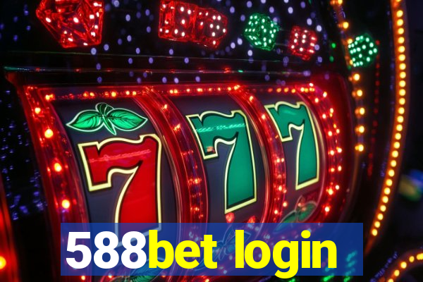 588bet login