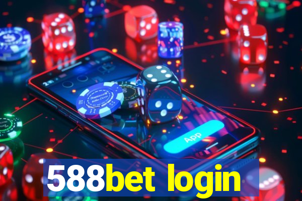 588bet login