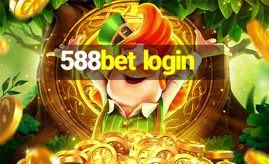 588bet login