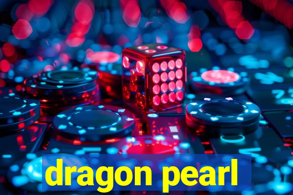 dragon pearl