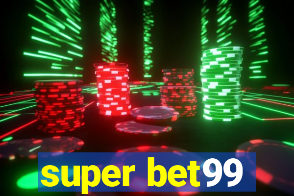 super bet99