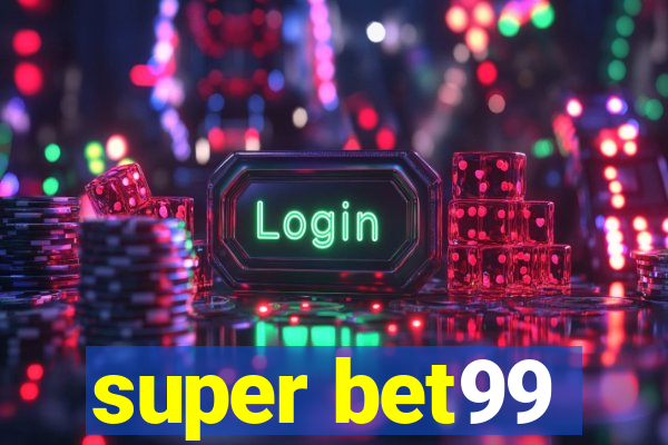 super bet99