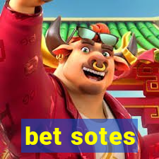 bet sotes