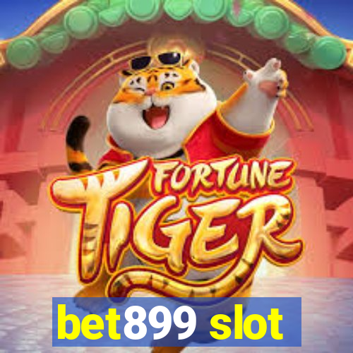 bet899 slot