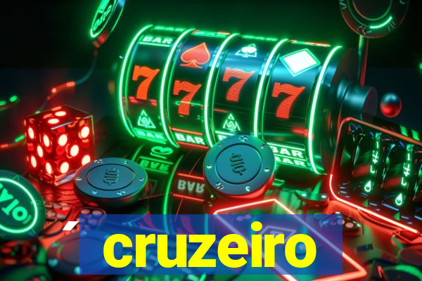 ́cruzeiro