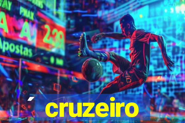 ́cruzeiro