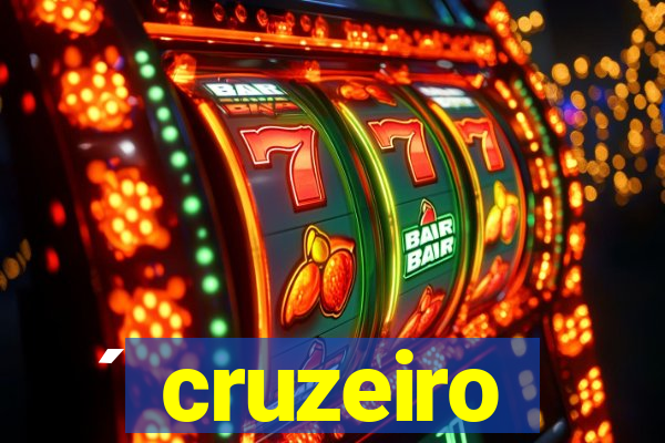 ́cruzeiro