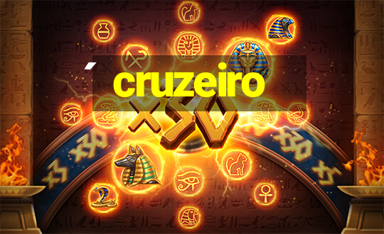 ́cruzeiro