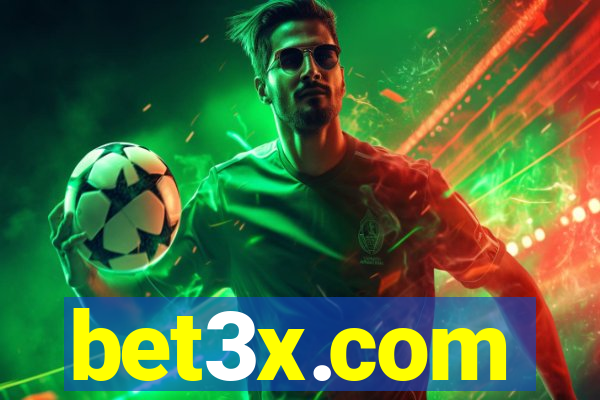 bet3x.com