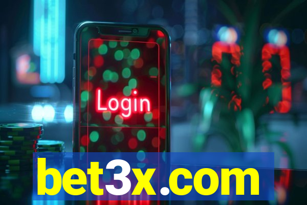 bet3x.com