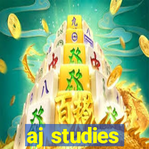 aj studies