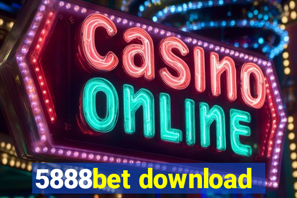 5888bet download