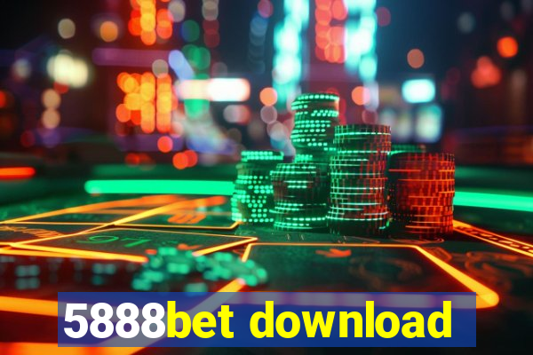 5888bet download